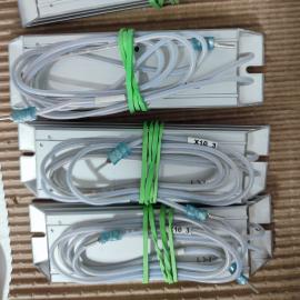 Danotherm铝壳制动电阻 4Ω 150W 变频器用CBH 215 CH 510 4R0 KT-R1