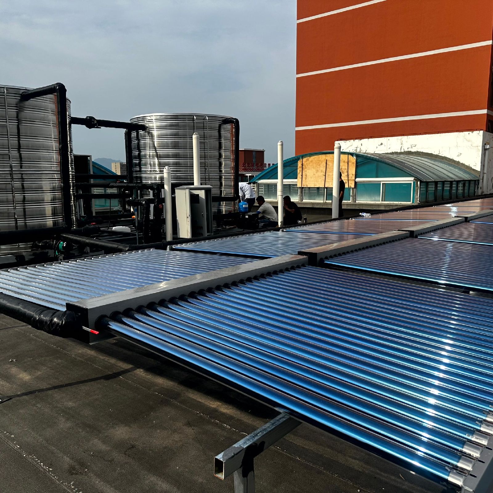 ���Ĉ@�^(q��)̫��ܟ�ˮϵ�y���b