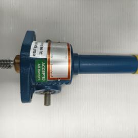 Benzlers瑞典系列蜗轮丝杆升降机BD27-L-N-R1-110-LRK-PR