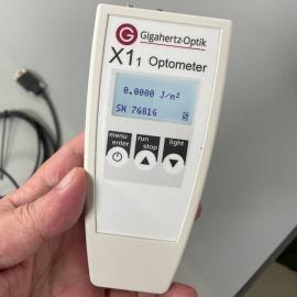 德国 Gigahertz-Optik光度计X1-1/ X1-5