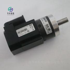 贝加莱减速电机8LVB22.R0010S1CW00