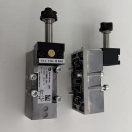 诺冠NORGREN电磁阀 电磁换向阀SXE9573-Z71-81K