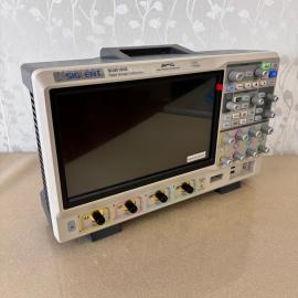 多点触摸数字示波器鼎阳SDS5000X