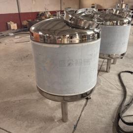 盛众机械冰淇淋生产线 雪糕冰棍加工设备 老冰棍雪糕调配设备500L