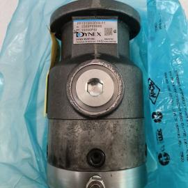 Dynex�����Ϳ�˹������ԭװ���ڳ���ѹ��ʽ����Һѹ��PF1313H-XVA-11