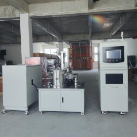 酷斯特科技接触角 润湿实验 测试真空烧结炉 科研冶金制造商 酷斯特KZMY-16-16