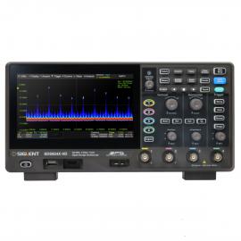 SDS800X HD系列鼎阳高分辨率示波器