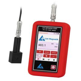 list-magnetik弱磁场强度测量仪LM-MP6000-EMF