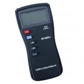 北师大UV313/UV340单通道紫外辐照计