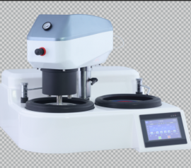 金相试样磨抛机YMPZ-2MS型YMPZ-2MS型(双加压)