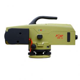 FOIF��һ��DS03�߾���0.3mm��ѧˮ׼�������ֳ�