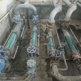 MOYNO化工螺杆泵及配件更换1L6CDD3CCA