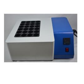 川一仪器石墨消解仪高通量消解装置CYSM-36