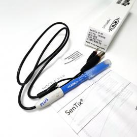 �¹�WTW����Ĭ�缫��ʵ�������ֳ�ͨ�ý������SenTix81/TetraCon325