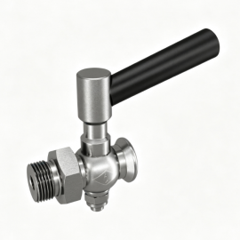 Armaturen-Arndt����������Ǳ������仯������DIN 16272