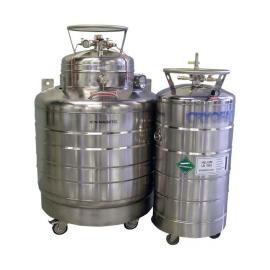 Cryofab美国原装进口液氦液氮低温真空绝热杜瓦储罐CMSH-100