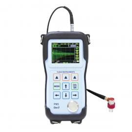 PM5Gen3宇时超声波测厚仪 0.01毫米~62000毫米