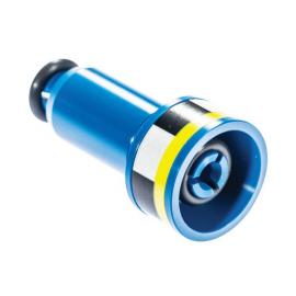 ��³��SPINNER SB PLA POM5+2.55mm POM��׼ǻ��Ʒת����ɫZ42516