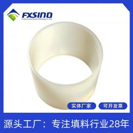 方兴石化PP 塑料拉西环 废气塔散堆填料50mm