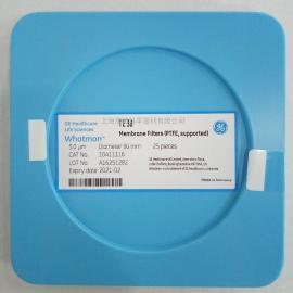 Ħ��10411116 WHATMAN���ķ���ϩPTFE��Ĥ5um�׾�90mmֱ��