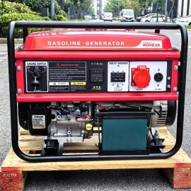 �����6kw���ն������������400V���������ͷ������KL-9000TE