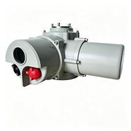 隔爆型智能多回转阀门电动执行器ZBW30-24Z