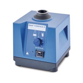 IKA 旋涡混匀器Vortex 3 货号0003340025