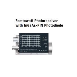 ������InGaAs-PIN���߹�������FEMTO FWPR-20-IN-FST