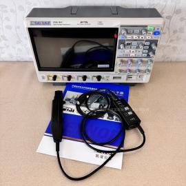 混合信号示波器鼎阳SDS5104X