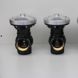 玲玲幺环保自清洗过滤器专用水动角型排污阀P-56