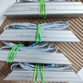 Danotherm丹麦原装进口铝壳制动4Ω功率泄放电阻CBH 215 CH 510 4R0 KT -R1 F2
