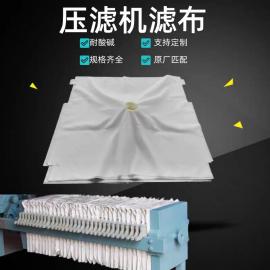 龙舒常规压滤机滤布X500-X1000