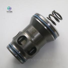 REXROTH逻辑阀R900935732 LC40A40D7X/