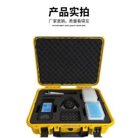 ��������ˮ�ʼ��Զ��ԵĲⶨ ����ϸ����GR-5052
