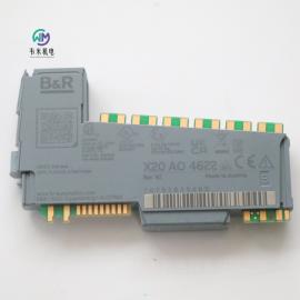 贝加莱模块X20AO4622