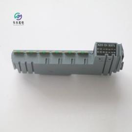 贝加莱I/O模块X20DI9371