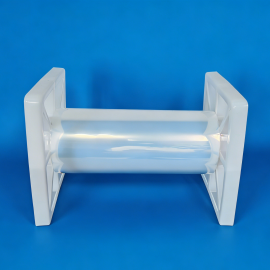 ��ƴ����ʸ�͸��ETFE��Ĥ Ӧ�ù�����������װ��;