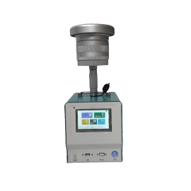 动力伟业颗粒物采样器流量100L/minDL-6100