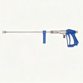 URACA ��ѹ�ֶ���ǹ����5~70 L/minѹ������10~800 barSP802