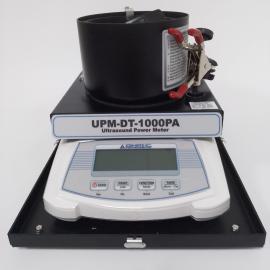 Ohmic超声功率计UPM-DT-10PA