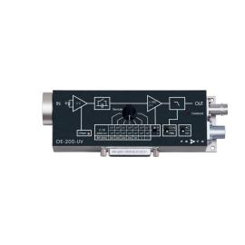 ������Ϲ��������FEMTO OE-200-UV-FST/OE-200-UV-FC