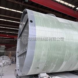 一体化泵站 一体化预制 一体化提升 污水提升 雨水提升泵站定制
