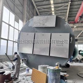 保聚达玻璃钢污水一体化预制泵站一体化提升泵站一体化泵站