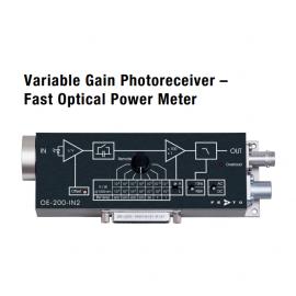 �����������InGaAs��������FEMTO OE-200-IN2-FST/OE-200-IN2-FC