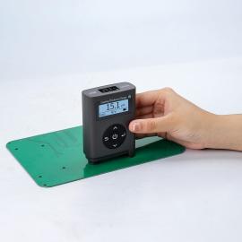 林上高精度涂层测厚仪 平面板材适用LS226