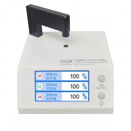 林上镜片透过率测量仪LS108D