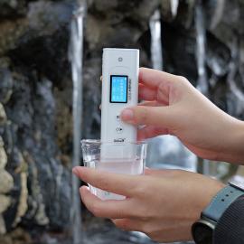 林上多功能水质检测仪 可测盐度LS311