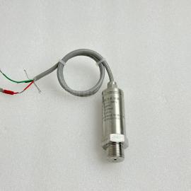 发电机压力变送器24V工业液压气压水压压力传感器压力变送探头PCM300