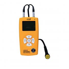 林上超声波测厚仪 350mm量程LS213