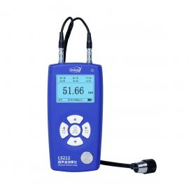 林上超声波测厚仪 350mm量程LS212